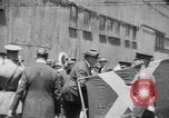 Image of John Wingate Weeks Panama Canal, 1923, second 1 stock footage video 65675049080