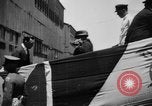 Image of John Wingate Weeks Panama Canal, 1923, second 4 stock footage video 65675049080