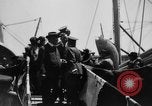 Image of John Wingate Weeks Panama Canal, 1923, second 6 stock footage video 65675049080