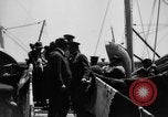 Image of John Wingate Weeks Panama Canal, 1923, second 7 stock footage video 65675049080