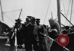 Image of John Wingate Weeks Panama Canal, 1923, second 8 stock footage video 65675049080