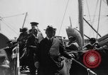 Image of John Wingate Weeks Panama Canal, 1923, second 9 stock footage video 65675049080