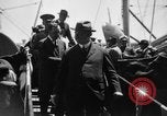 Image of John Wingate Weeks Panama Canal, 1923, second 10 stock footage video 65675049080