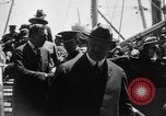 Image of John Wingate Weeks Panama Canal, 1923, second 12 stock footage video 65675049080