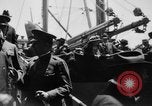 Image of John Wingate Weeks Panama Canal, 1923, second 13 stock footage video 65675049080