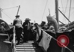 Image of John Wingate Weeks Panama Canal, 1923, second 14 stock footage video 65675049080