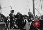 Image of John Wingate Weeks Panama Canal, 1923, second 21 stock footage video 65675049080