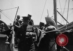 Image of John Wingate Weeks Panama Canal, 1923, second 27 stock footage video 65675049080