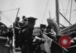Image of John Wingate Weeks Panama Canal, 1923, second 28 stock footage video 65675049080