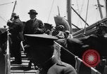 Image of John Wingate Weeks Panama Canal, 1923, second 31 stock footage video 65675049080