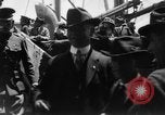 Image of John Wingate Weeks Panama Canal, 1923, second 35 stock footage video 65675049080