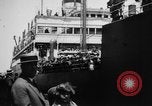Image of John Wingate Weeks Panama Canal, 1923, second 42 stock footage video 65675049080