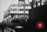 Image of John Wingate Weeks Panama Canal, 1923, second 44 stock footage video 65675049080