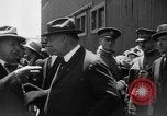 Image of John Wingate Weeks Panama Canal, 1923, second 47 stock footage video 65675049080