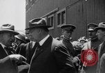 Image of John Wingate Weeks Panama Canal, 1923, second 48 stock footage video 65675049080