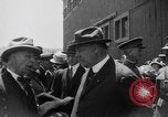 Image of John Wingate Weeks Panama Canal, 1923, second 50 stock footage video 65675049080