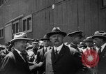 Image of John Wingate Weeks Panama Canal, 1923, second 54 stock footage video 65675049080