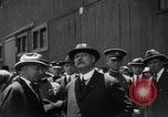 Image of John Wingate Weeks Panama Canal, 1923, second 60 stock footage video 65675049080