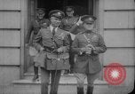 Image of General William Mitchell United States USA, 1925, second 3 stock footage video 65675049081