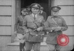 Image of General William Mitchell United States USA, 1925, second 4 stock footage video 65675049081
