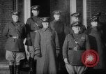 Image of General William Mitchell United States USA, 1925, second 8 stock footage video 65675049081
