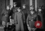 Image of General William Mitchell United States USA, 1925, second 9 stock footage video 65675049081