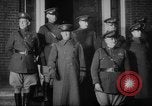Image of General William Mitchell United States USA, 1925, second 10 stock footage video 65675049081