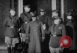 Image of General William Mitchell United States USA, 1925, second 11 stock footage video 65675049081