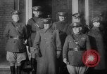 Image of General William Mitchell United States USA, 1925, second 14 stock footage video 65675049081