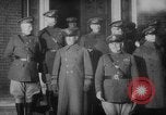 Image of General William Mitchell United States USA, 1925, second 15 stock footage video 65675049081