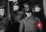Image of General William Mitchell United States USA, 1925, second 17 stock footage video 65675049081