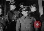 Image of General William Mitchell United States USA, 1925, second 18 stock footage video 65675049081