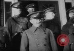 Image of General William Mitchell United States USA, 1925, second 19 stock footage video 65675049081