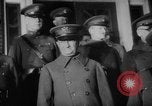 Image of General William Mitchell United States USA, 1925, second 20 stock footage video 65675049081