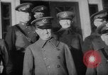 Image of General William Mitchell United States USA, 1925, second 21 stock footage video 65675049081