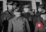 Image of General William Mitchell United States USA, 1925, second 22 stock footage video 65675049081