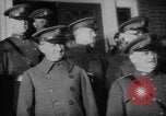 Image of General William Mitchell United States USA, 1925, second 23 stock footage video 65675049081