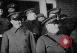 Image of General William Mitchell United States USA, 1925, second 24 stock footage video 65675049081