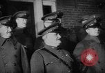 Image of General William Mitchell United States USA, 1925, second 26 stock footage video 65675049081