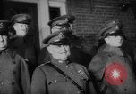 Image of General William Mitchell United States USA, 1925, second 27 stock footage video 65675049081