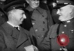 Image of General William Mitchell United States USA, 1925, second 34 stock footage video 65675049081