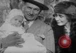 Image of General William Mitchell Washington DC USA, 1925, second 11 stock footage video 65675049082