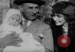 Image of General William Mitchell Washington DC USA, 1925, second 12 stock footage video 65675049082