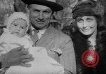 Image of General William Mitchell Washington DC USA, 1925, second 13 stock footage video 65675049082