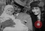 Image of General William Mitchell Washington DC USA, 1925, second 14 stock footage video 65675049082