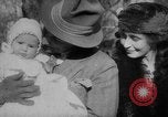Image of General William Mitchell Washington DC USA, 1925, second 15 stock footage video 65675049082