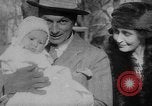 Image of General William Mitchell Washington DC USA, 1925, second 16 stock footage video 65675049082
