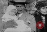 Image of General William Mitchell Washington DC USA, 1925, second 17 stock footage video 65675049082