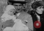 Image of General William Mitchell Washington DC USA, 1925, second 18 stock footage video 65675049082
