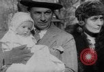 Image of General William Mitchell Washington DC USA, 1925, second 19 stock footage video 65675049082